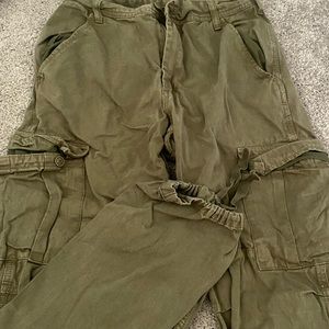 Brandy Melville Cargo Pants